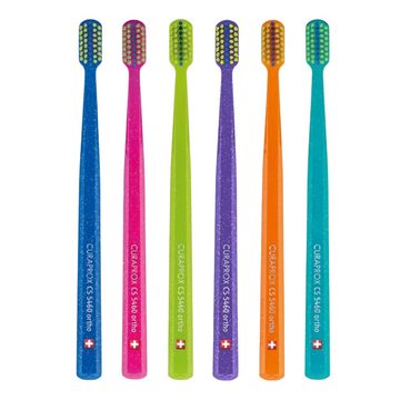 Curaprox CS 5460 Ortho Cepillo Dental