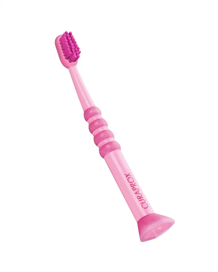 Curaprox Baby (0-4 Años)