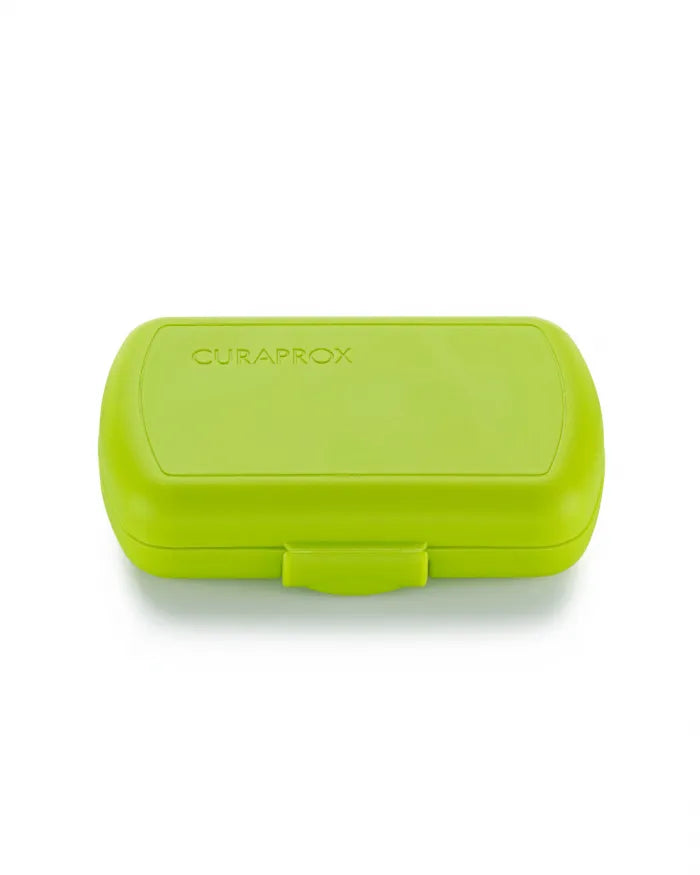 Curaprox Travel Set