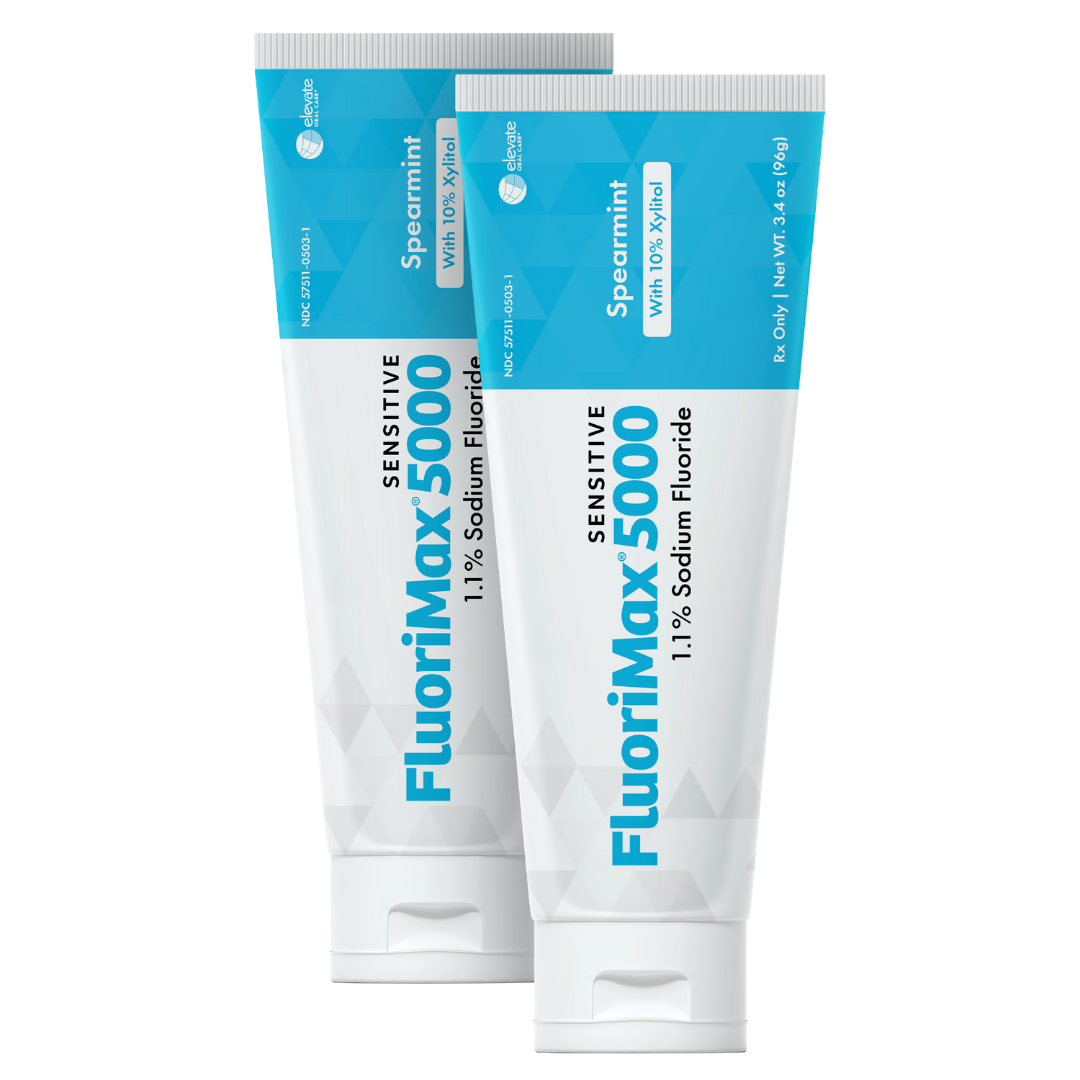 FluoriMax 5000 Pasta Dental