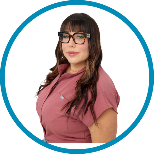 Keila, Billing Specialist, Rodríguez Vega Dental