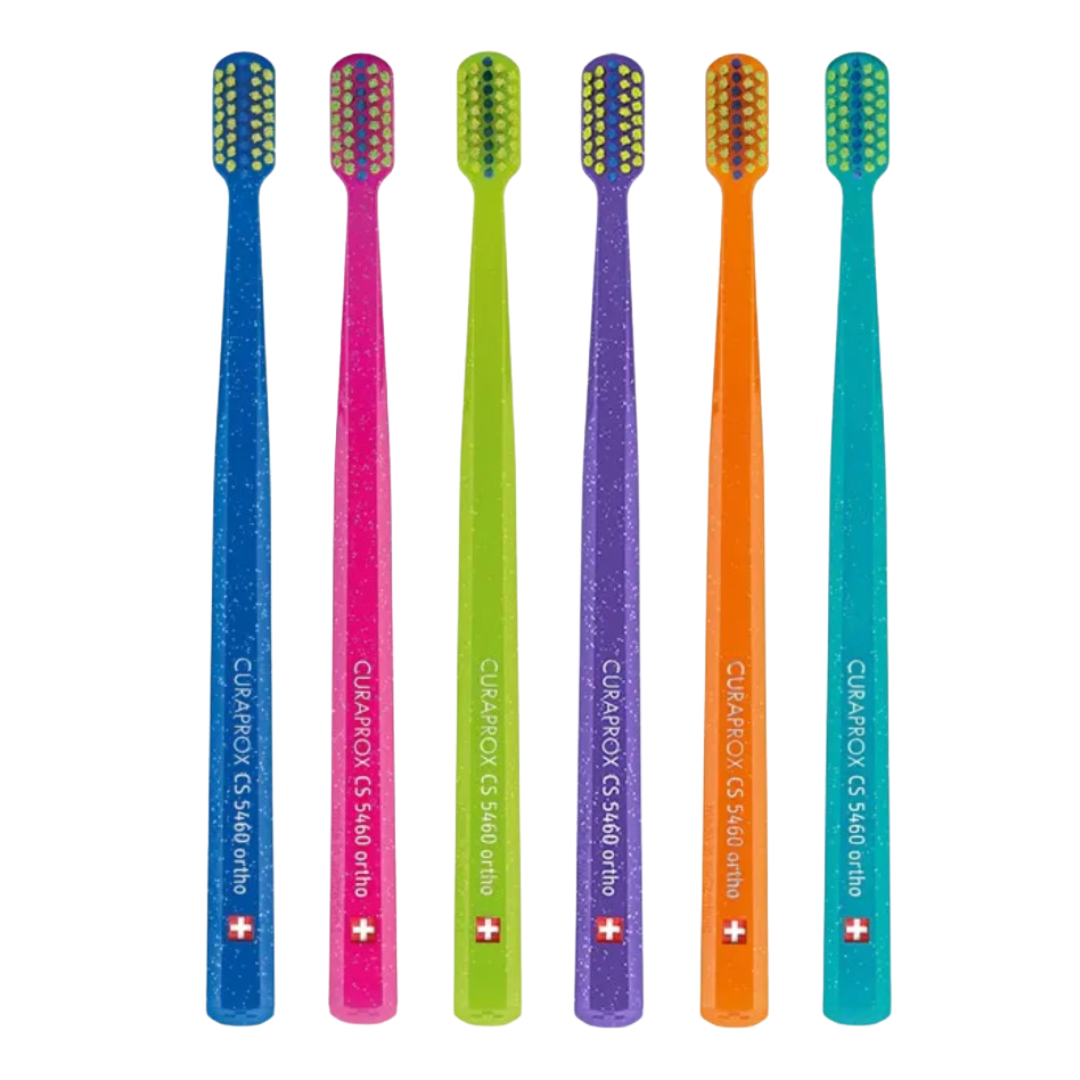 Curaprox CS 5460 Ortho Cepillo Dental