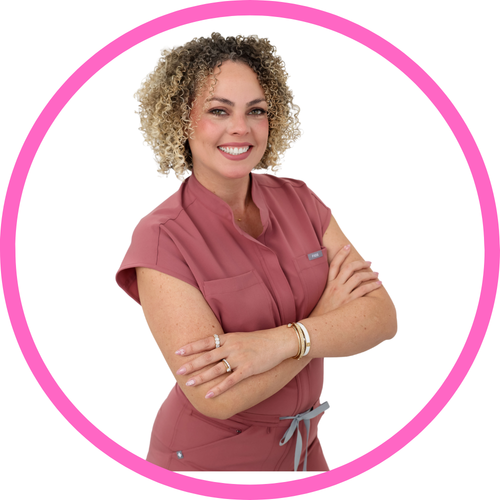 Mara, Dental Assistant, Rodríguez Vega Dental