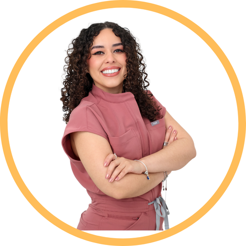 Limaris, Dental Assistant, Rodríguez Vega Dental