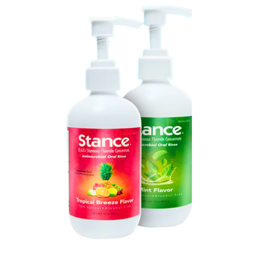 Stance Stannous Fluoride