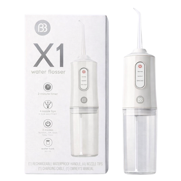B3 X1 Water Flosser