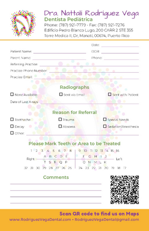 PDF preview