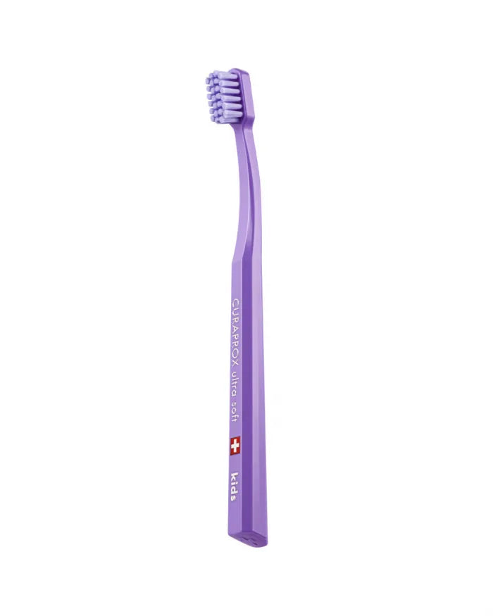 Curaprox CS Smart – Cepillo Dental Ultrasuave Para Niños y Adultos