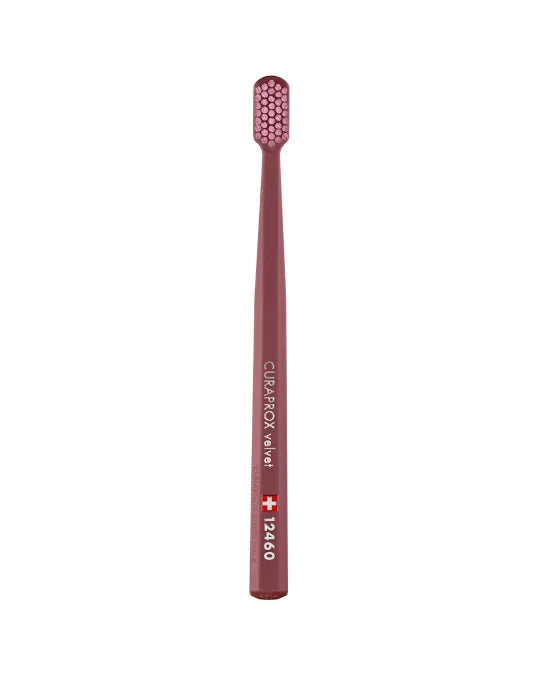 Curaprox CS 12460 – Cepillo Dental Ultrasuave Para Encías Sensibles